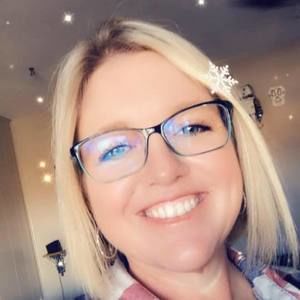 Meet your Posher, Sheryl